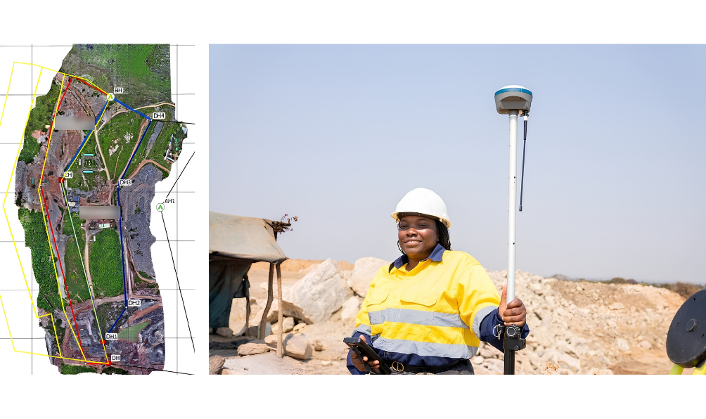 Independent Asset & Boundary Verification