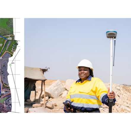 Independent Asset & Boundary Verification