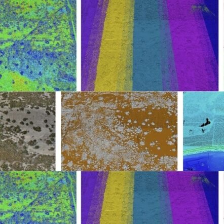 MULTI-METHOD GEOSCIENCE ON ONE CONTROL FRAMEWORK