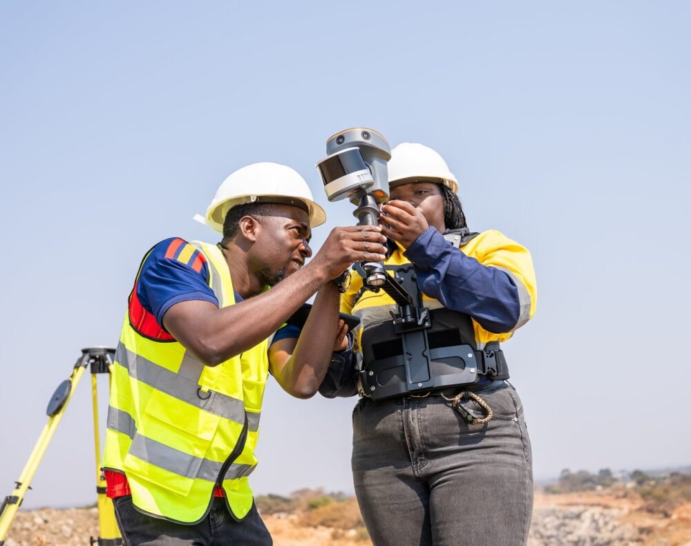 Mining & Mineral Exploration