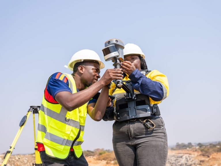 Mining & Mineral Exploration