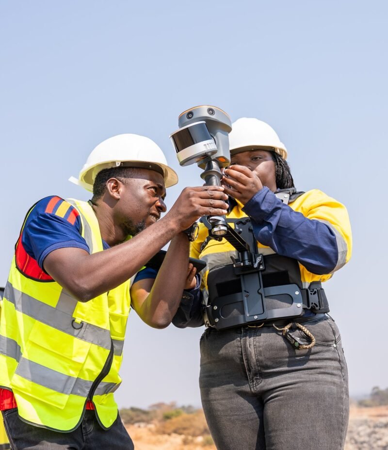 Mining & Mineral Exploration Mining & Mineral Exploration