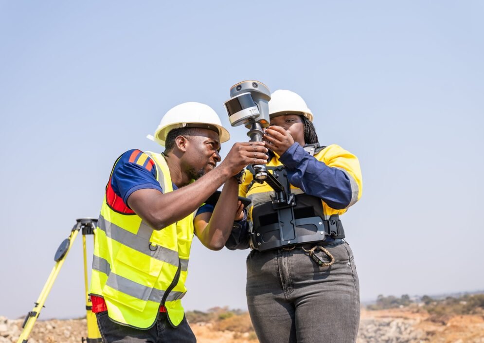 Mining & Mineral Exploration