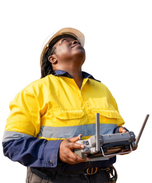 Zambian Engineer