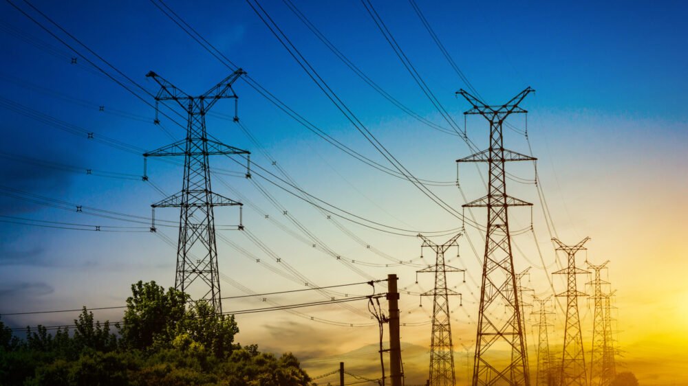 energy and power